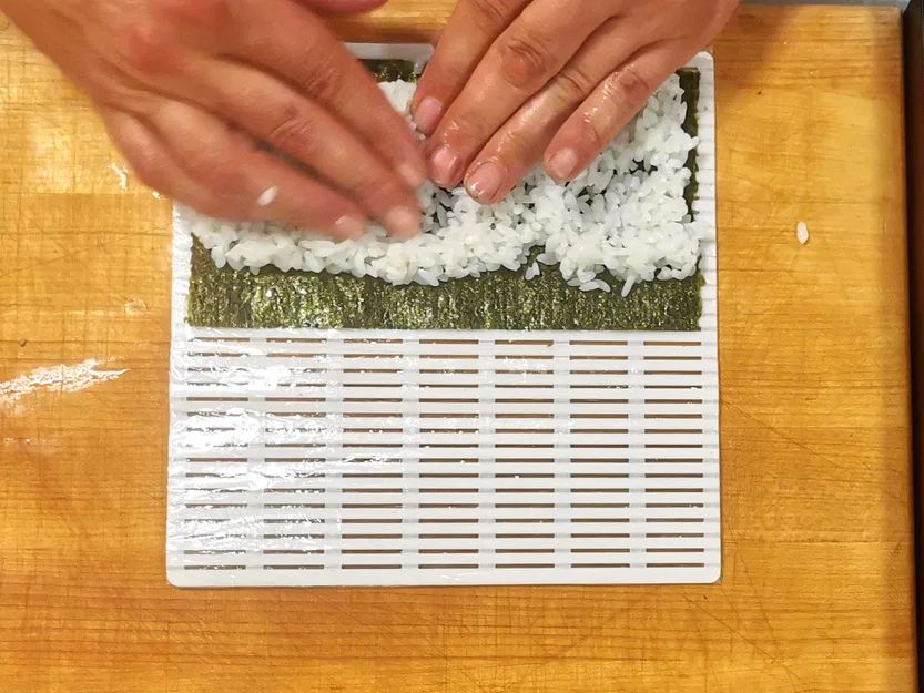 Thảm Cuốn Sushi Makisu | Dụng cụ cuốn Maki đã qua kiểm chứng chuyên nghiệp - Image 2