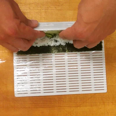 Thảm Cuốn Sushi Makisu | Dụng cụ cuốn Maki đã qua kiểm chứng chuyên nghiệp