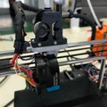Chuyển đổi Direct drive extruder Sherpa/TBGS cho Prusa Mini V2 - Thumbnail 3