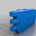 Chuyển đổi Prusa Mini sang Sherpa Extruder Direct Drive - Thumbnail 5