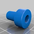 Chuyển đổi Prusa Mini sang Sherpa Extruder Direct Drive - Thumbnail 6