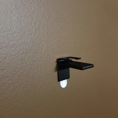 Móc treo nón Low Profile Hat Hook