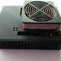 Hộp case Raspberry Pi 4B tích hợp quạt Noctua tản nhiệt hiệu quả - Thumbnail 8