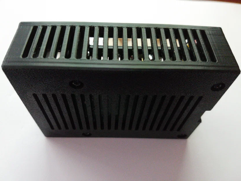 Hộp case Raspberry Pi 4B tích hợp quạt Noctua tản nhiệt hiệu quả - Image 9