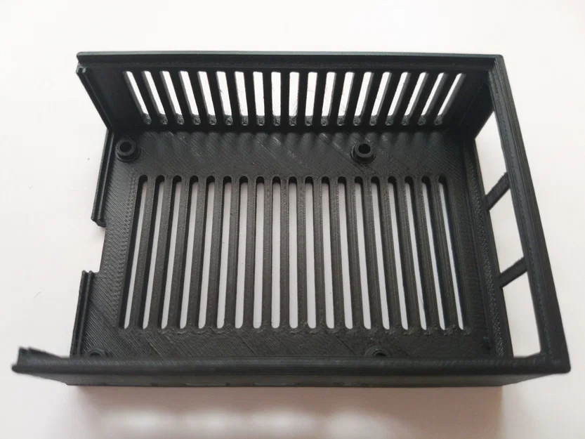 Hộp case Raspberry Pi 4B tích hợp quạt Noctua tản nhiệt hiệu quả - Image 10