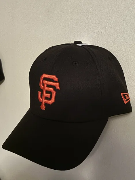 Móc treo mũ gắn tường (Hat Wall Hook) siêu bền, dễ lắp đặt - Image 2