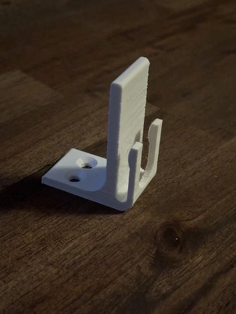 Móc treo mũ gắn tường (Hat Wall Hook) siêu bền, dễ lắp đặt - Image 4