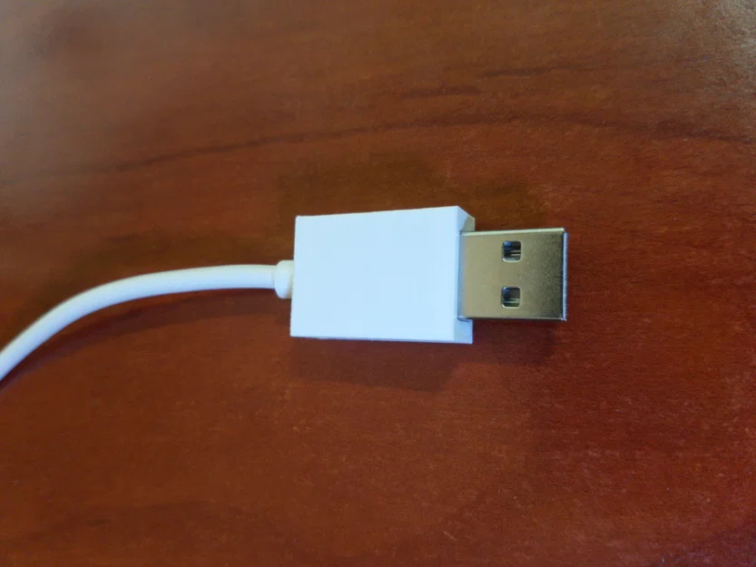Bộ vỏ bảo vệ đầu cắm USB A cho dự án DIY trên mạch PCB - Image 3