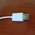 Bộ vỏ bảo vệ đầu cắm USB A cho dự án DIY trên mạch PCB - Thumbnail 3
