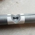 Bộ dụng cụ hỗ trợ cắt ống cách nhiệt 45 độ và khớp nối chuẩn xác - Thumbnail 1