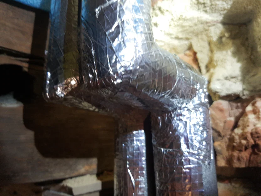 Bộ dụng cụ hỗ trợ cắt ống cách nhiệt 45 độ và khớp nối chuẩn xác - Image 7