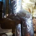 Bộ dụng cụ hỗ trợ cắt ống cách nhiệt 45 độ và khớp nối chuẩn xác - Thumbnail 7