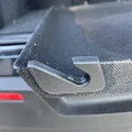 Bản lề kệ che sau Volvo XC40 / trục giữ kệ che sau - Thumbnail 1