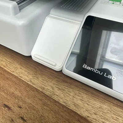 Hộp đựng phụ kiện có nắp thông minh cho máy in 3D Bambu Lab A1 mini