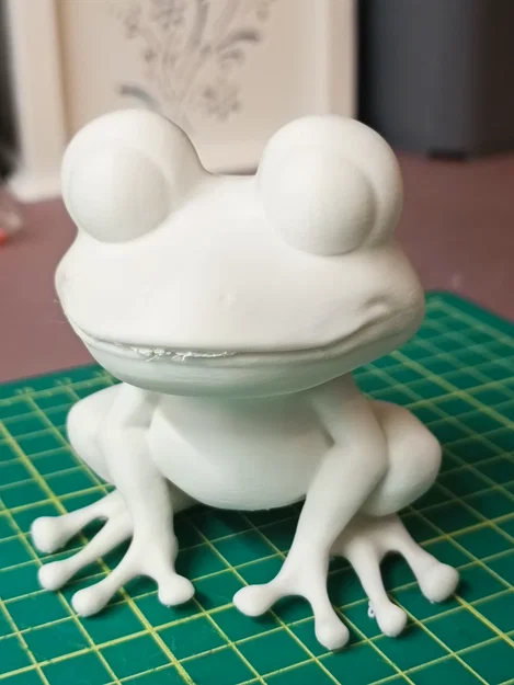 FROGY_FAMILY - DAD (Ếch Bố) - Image 3