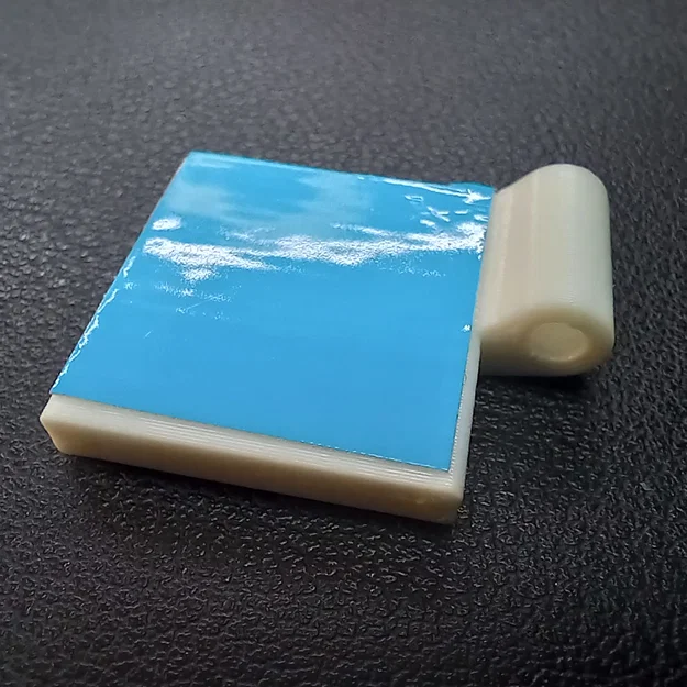 Hộp Dry Box In 3D Nguyên Khối (1 Piece Printable Dry Box) - Image 3