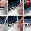Hộp Dry Box In 3D Nguyên Khối (1 Piece Printable Dry Box) - Thumbnail 8