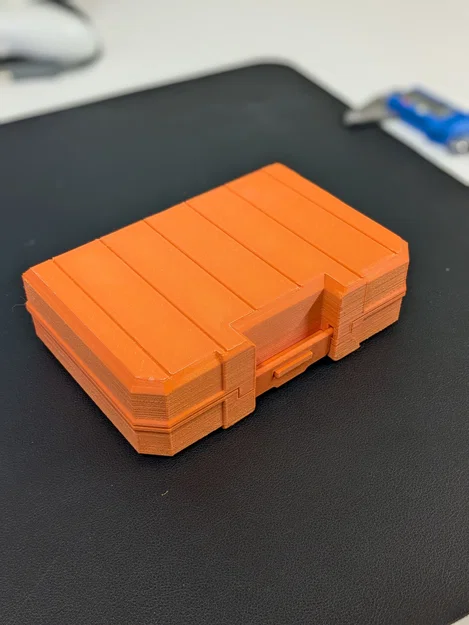 Hộp Đựng Đầu Vít (Screwdriver Bit Tool Case) - Image 4