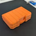 Hộp Đựng Đầu Vít (Screwdriver Bit Tool Case) - Thumbnail 4