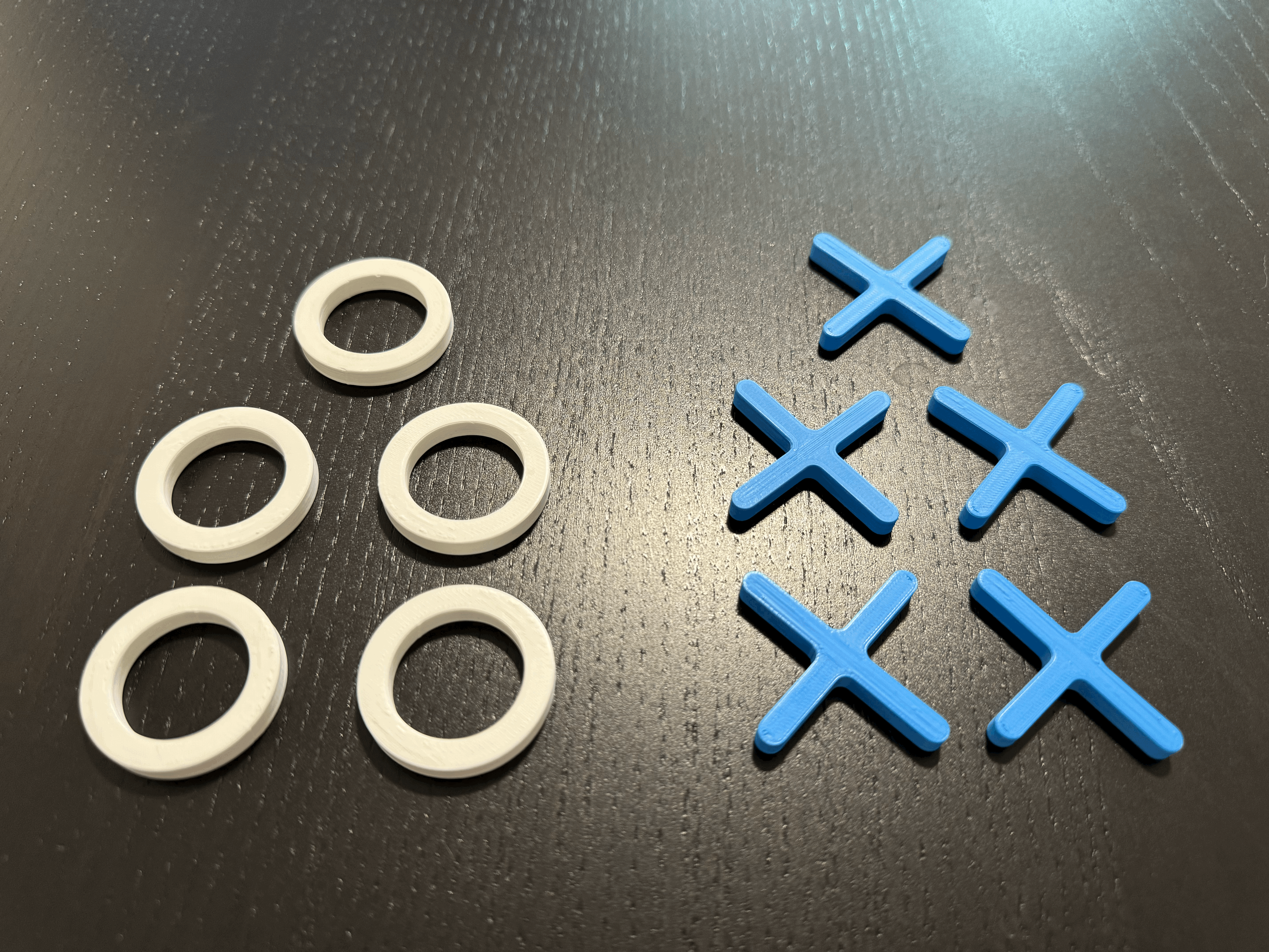 Tic Tac Toe: The Board Game (Cờ Ca-rô 3x3 in 3D) - Thumbnail 3