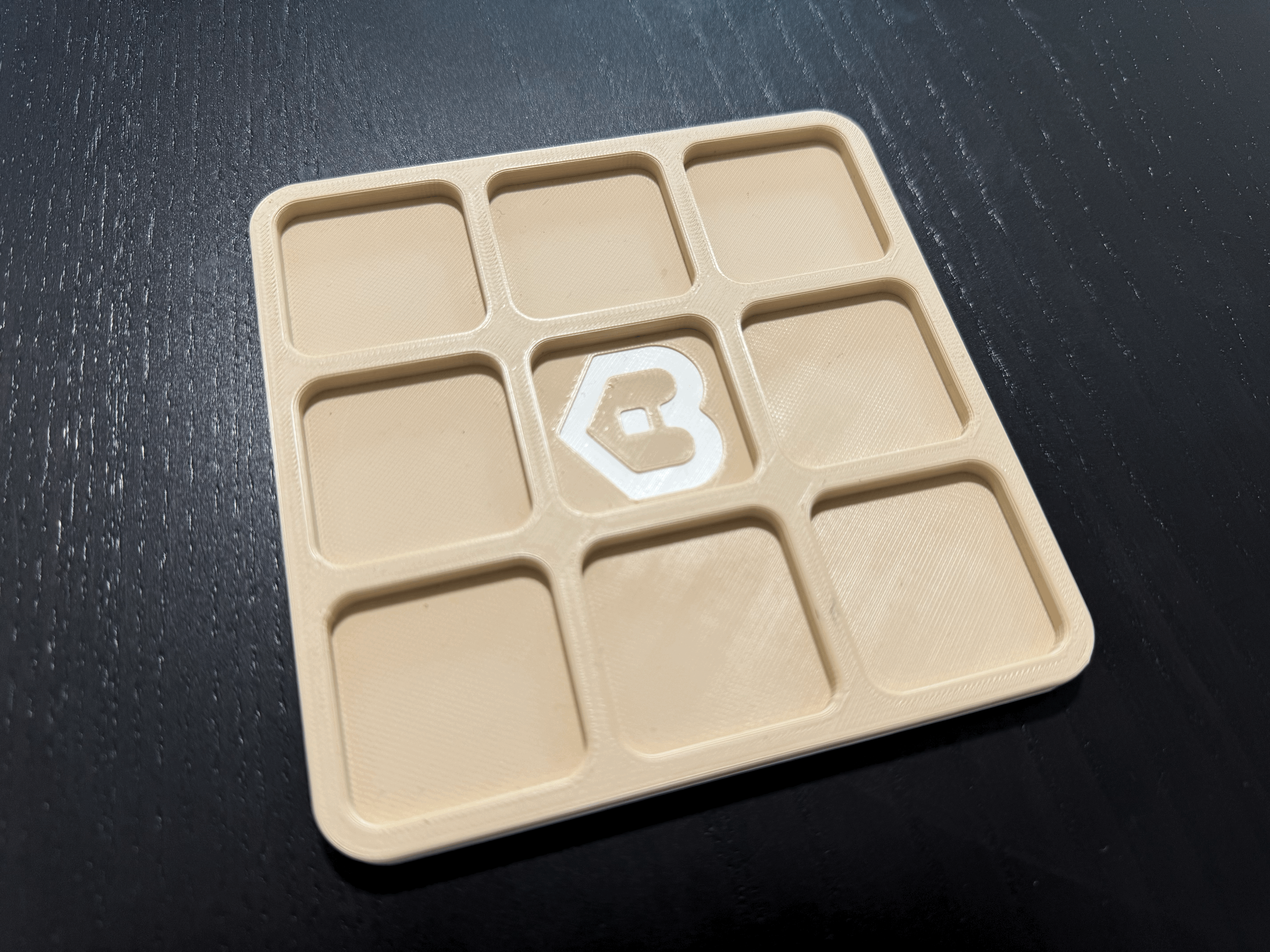 Tic Tac Toe: The Board Game (Cờ Ca-rô 3x3 in 3D) - Image 4