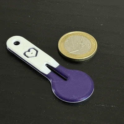 Coin Mở Khóa Xe Đẩy Có Thể Tháo Rời: Giải Pháp Tiện Lợi Khi Đi Mua Sắm
