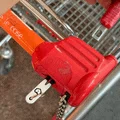Coin Mở Khóa Xe Đẩy Có Thể Tháo Rời: Giải Pháp Tiện Lợi Khi Đi Mua Sắm - Thumbnail 5