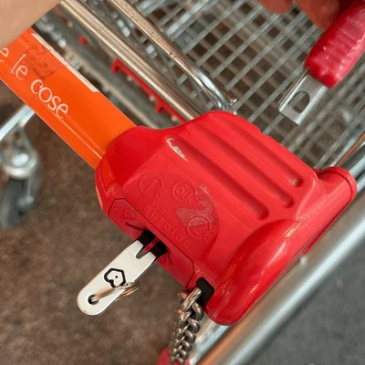 Coin Mở Khóa Xe Đẩy Có Thể Tháo Rời: Giải Pháp Tiện Lợi Khi… 5