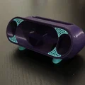 Bộ khuếch đại âm điện thoại telescopic hiện đại: Tăng âm thanh phong cách - Thumbnail 2