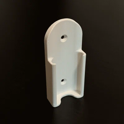 Giá đỡ remote đèn LED: Sắp xếp điều khiển ánh sáng gọn gàng, dễ dùng