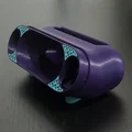 Bộ khuếch đại âm điện thoại telescopic hiện đại: Tăng âm thanh phong cách - Thumbnail 3