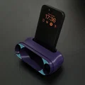 Bộ khuếch đại âm điện thoại telescopic hiện đại: Tăng âm thanh phong cách - Thumbnail 6