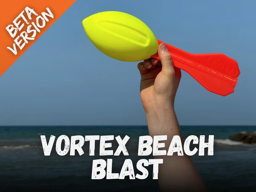 Vortex Beach Blast: Trò chơi ném bóng nước nổi tuyệt đỉnh cho mùa hè! - Image 1