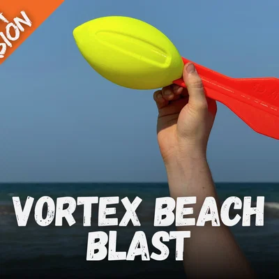 Vortex Beach Blast: Trò chơi ném bóng nước nổi tuyệt đỉnh cho mùa hè!