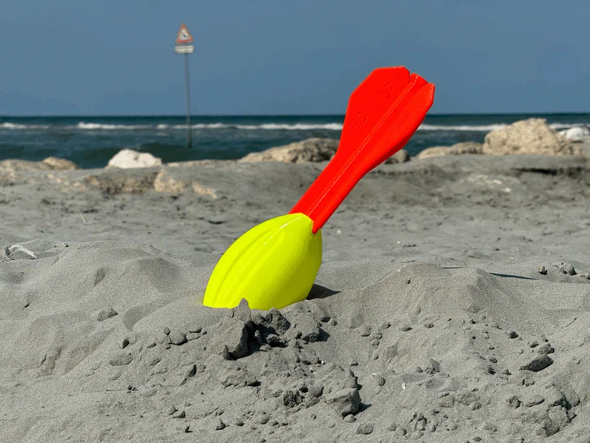 Vortex Beach Blast: Trò chơi ném bóng nước nổi tuyệt đỉnh cho mùa hè! - Image 2