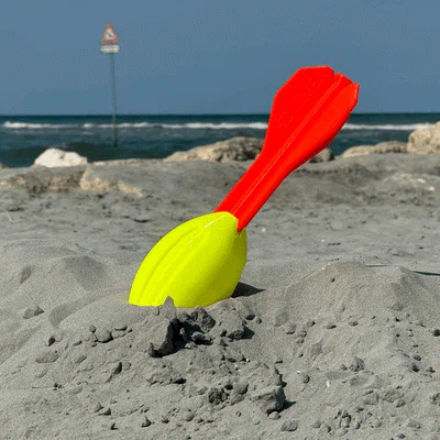 Vortex Beach Blast: Trò chơi ném bóng nước nổi tuyệt đỉnh cho mùa hè!