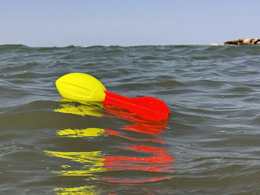 Vortex Beach Blast: Trò chơi ném bóng nước nổi tuyệt đỉnh cho mùa hè! - Image 3