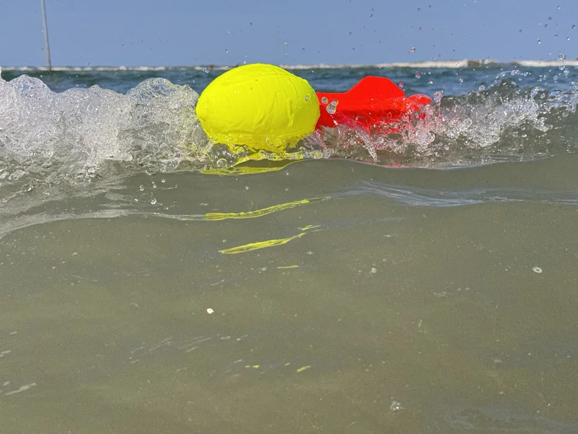 Vortex Beach Blast: Trò chơi ném bóng nước nổi tuyệt đỉnh cho mùa hè! - Image 4