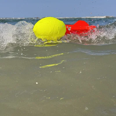 Vortex Beach Blast: Trò chơi ném bóng nước nổi tuyệt đỉnh cho mùa hè!