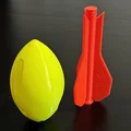 Vortex Beach Blast: Trò chơi ném bóng nước nổi tuyệt đỉnh cho mùa hè! - Thumbnail 6