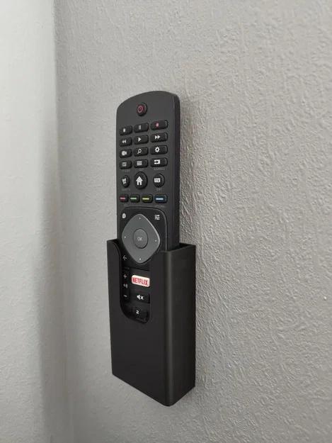 Giá treo điều khiển tivi Philips gắn tường thông minh - Image 1