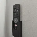 Giá treo điều khiển tivi Philips gắn tường thông minh - Thumbnail 1