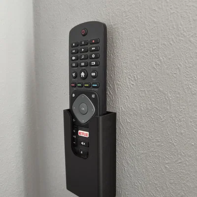 Giá treo điều khiển tivi Philips gắn tường thông minh