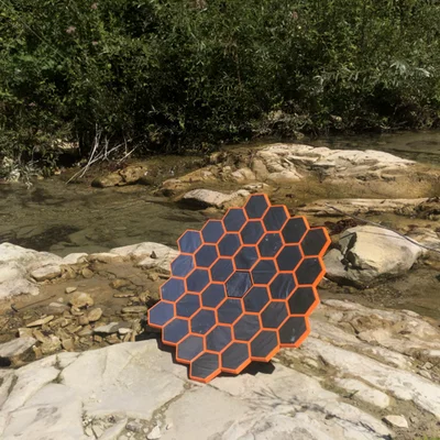 HexDish SignalBoost: Khuếch đại tín hiệu điện thoại ngoài trời