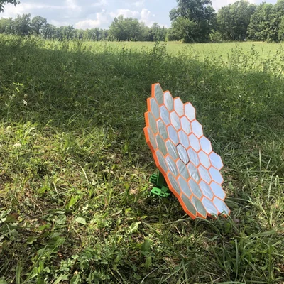 HexDish SignalBoost: Khuếch đại tín hiệu điện thoại ngoài trời