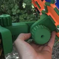 HexDish SignalBoost: Khuếch đại tín hiệu điện thoại ngoài trời - Thumbnail 5