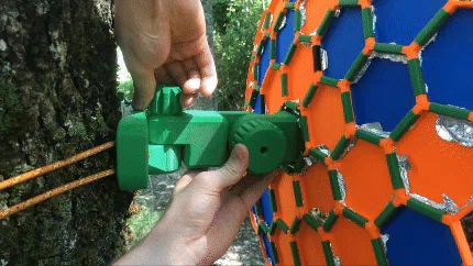 HexDish SignalBoost: Khuếch đại tín hiệu điện thoại ngoài trời - Image 6
