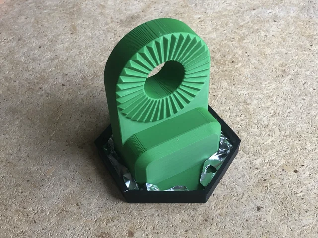 HexDish SignalBoost: Khuếch đại tín hiệu điện thoại ngoài trời - Image 7