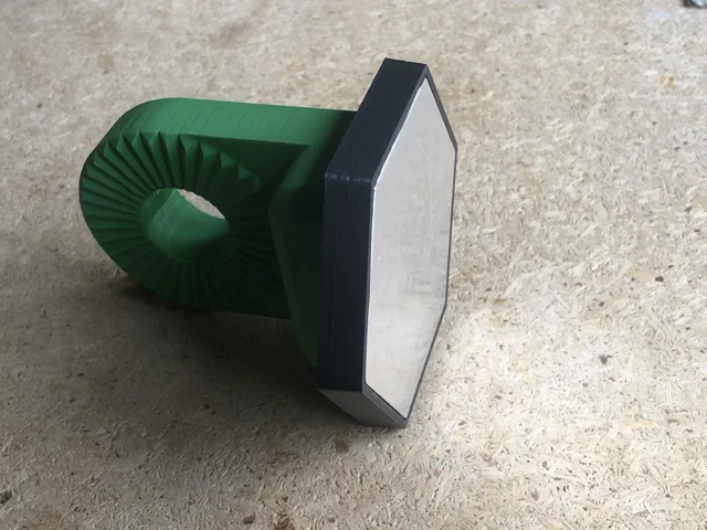 HexDish SignalBoost: Khuếch đại tín hiệu điện thoại ngoài trời - Image 8