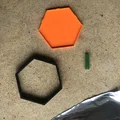 HexDish SignalBoost: Khuếch đại tín hiệu điện thoại ngoài trời - Thumbnail 9